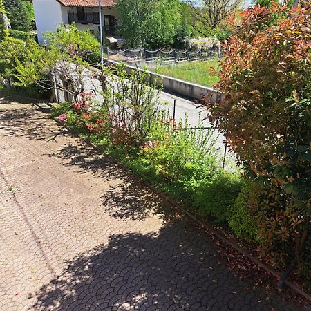 B&B Ventolina Rivara 外观 照片