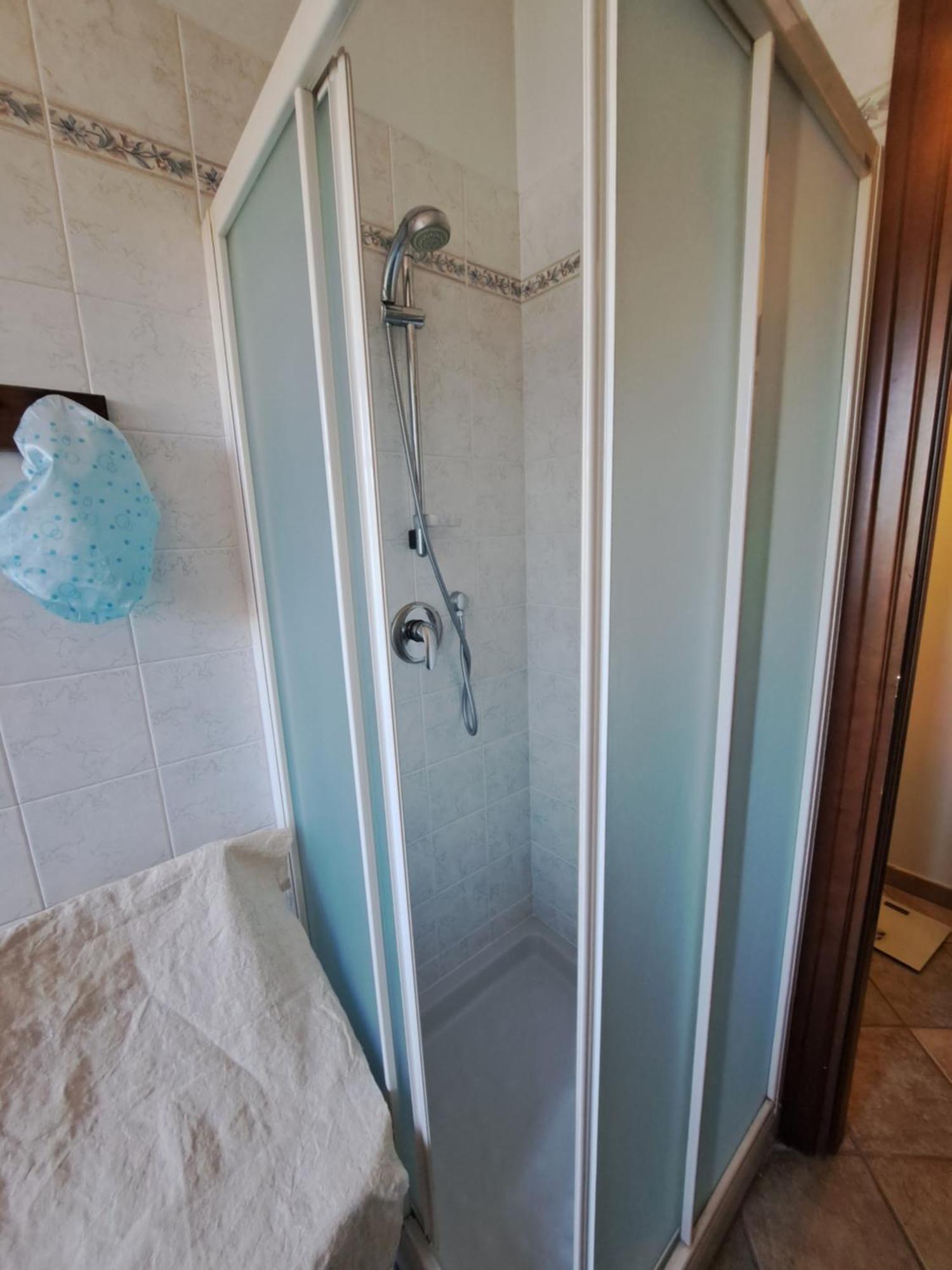 B&B Ventolina Rivara 外观 照片
