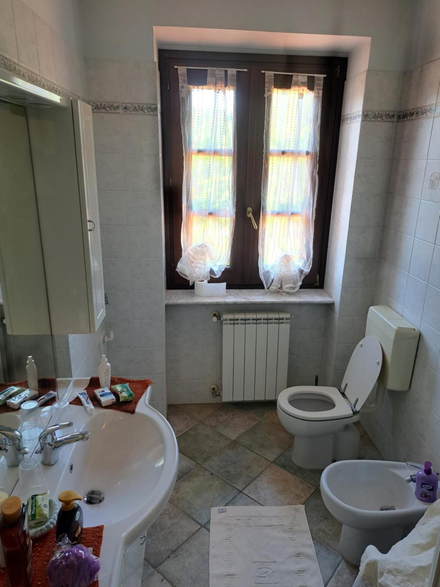 B&B Ventolina Rivara 外观 照片